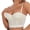 Tank tops clearance-White, variant on New Trendy!Homenesgenics Tank Tops for Women under $5 Women's Casual Vest Sleeveless Pearl Plain Vest V-Neck Sling Vest Pink M