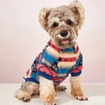 thumbnail image 3 of Warm Dog Clothes for Small Dog Coats Jacket Winter Clothes for Dogs Cats Clothing Chihuahua Cartoon Pet Sweater Costume Apparels ShopWise Round, 3 of 10