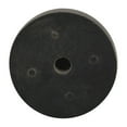 thumbnail image 3 of Sea-Doo Boat Rubber Stopper 204390255 | Speedster 1 Inch Black 5443, 3 of 3