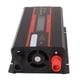 thumbnail image 3 of Inverter de AutomÓVIL, Inverter universal de automóvil solar Disipacia de Calor Auto Un Botón Interruptor de Botón Modo Múltiple Carga de 12V 24V-220V CON Pantalla lcd para Automóvil, 3 of 7