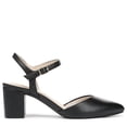 thumbnail image 3 of LifeStride Womens Amaryllis Pump - Medium & Wide Width, 3 of 9