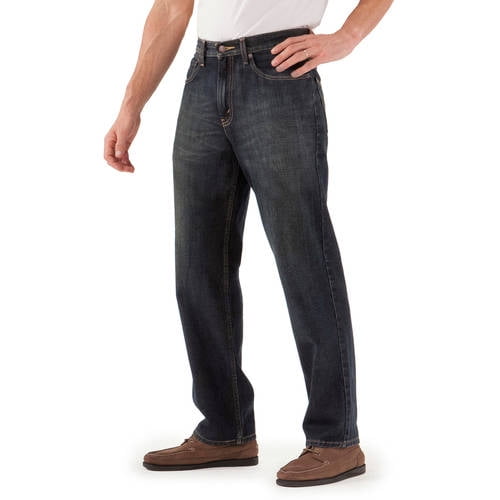 walmart levi strauss men's jeans
