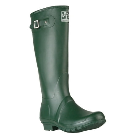 

Woodland Quality Strap Regular Wellington Boots