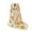 Multicolor, variant on Hontri Scarf in Clearance, 90X90Cm Women Point Printing Scarf Fashion Retro Female Multipurpose Shawl Scarf, Female White One Size