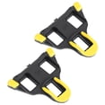 thumbnail image 4 of 1 par de cubiertas de goma para calas Shimano SPd SL, calas para pedales de bicicleta de carretera, 4 of 14