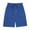Blue—Prime Deals 2025, variant on BADHUB Drawstring Cargo Shorts for Men Stretch Elastic Waist Work Shorts Casual Ripstop Solid Color Hiking Shorts Black 36