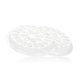 thumbnail image 2 of Guardurnaity Soporte de pegamento para pestañas postizas de PVC, 50 piezas, profesional, transparente, de un solo uso, múltiples ranuras, paleta Pestañas postizas, 2 of 6