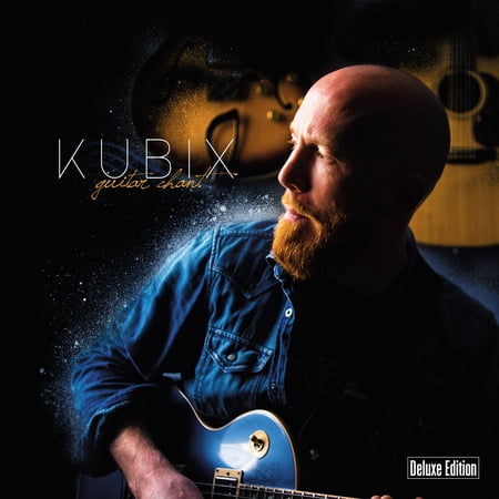 Guitar Chant Deluxe (Vinyl Record)