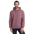 thumbnail image 1 of Gildan Adult Heavy Blend 8 oz., 50/50 Hooded Sweatshirt, 1 of 1