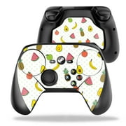 MightySkins Skin Compatible With Valve Steam Controller case wrap cover sticker skins Fruit Friends