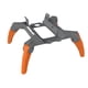 thumbnail image 3 of Sidaley Landing Gear Support Stand Portable Height Extended Leg Extension Aircraft Accesorio Reemplazo para 3 Accesorios para aéreos No.02, 3 of 6