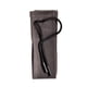 thumbnail image 1 of Funda protectora para caña de pescar, bolsa de transporte, almacenamiento portátil, funda para caña de pescar Gris oscuro, 1 of 8