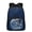 Bass Fish, variant on Uourmeti Paw Girls Backpack and Lunch Box Set Ages 4-6 Backpack Daypack 2 in 1 Cooler Lunch Bags Portable 17 Inch Knapsack with Front Pocket