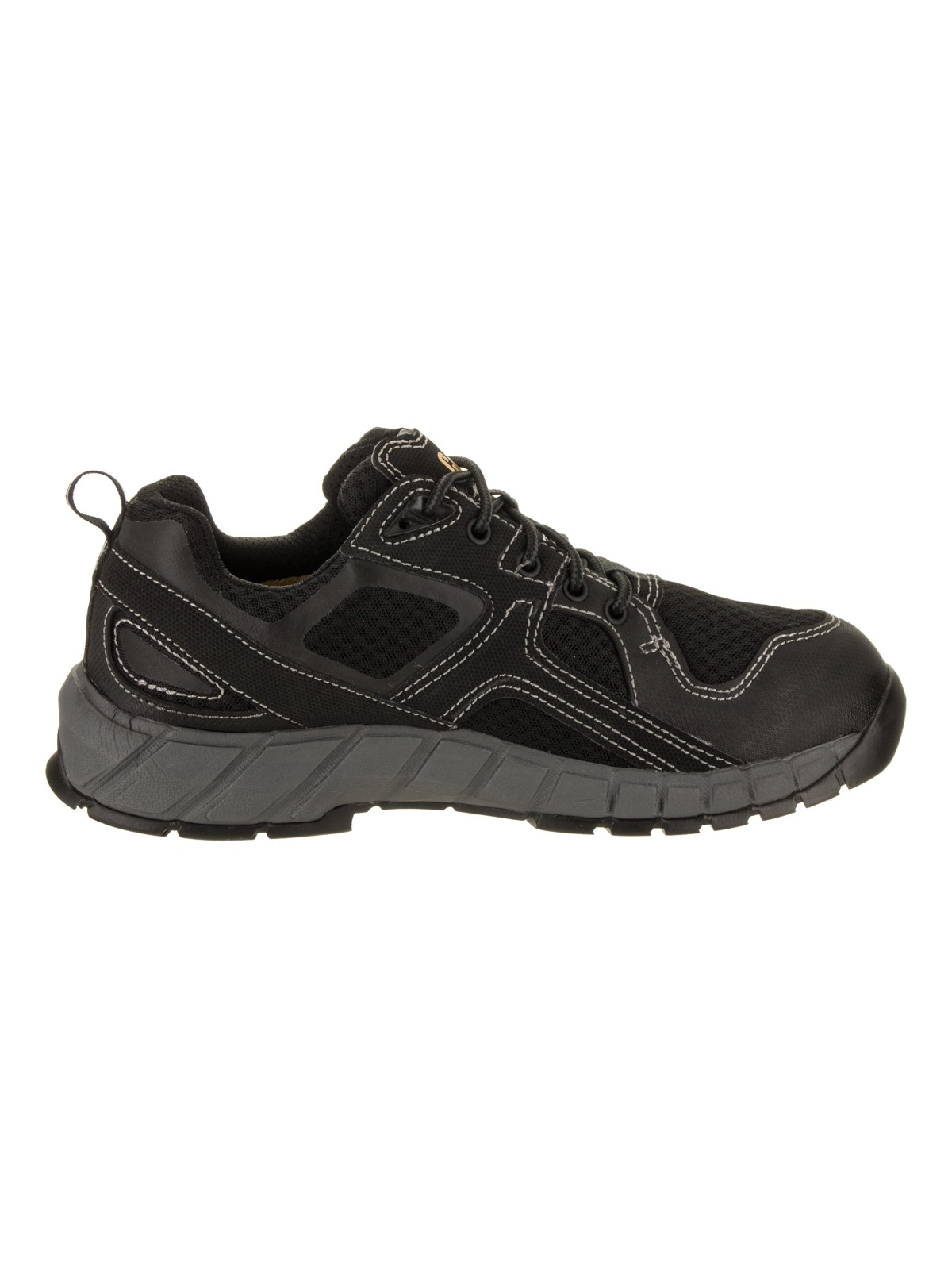 caterpillar gain steel toe