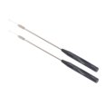thumbnail image 4 of Ensemble de Tige d'Inoculation 23cm Revêtement au Chrome Léger Réutilisable Kit de Boucle d'Inoculation pour Laboratoire, 4 of 14