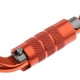 thumbnail image 4 of 28KN Escalada en Roca Montañismo Rappel Tornillo LockAuto Bloqueo automático naranja, 4 of 8