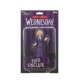 thumbnail image 2 of Figura coleccionable de Toony Terrors de escala de 6 pulgadas de la serie miércoles de NECA: Enid en uniforme Nevermore, 2 of 5