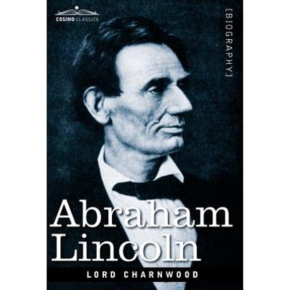 Abraham Lincoln (Hardcover)