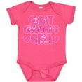 thumbnail image 3 of Inktastic Great Grandma's Girl Granddaughter Girls Baby Bodysuit, 3 of 5
