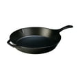 thumbnail image 1 of Lodge 13.25 Inch Cast Iron Skillet, 1 of 5