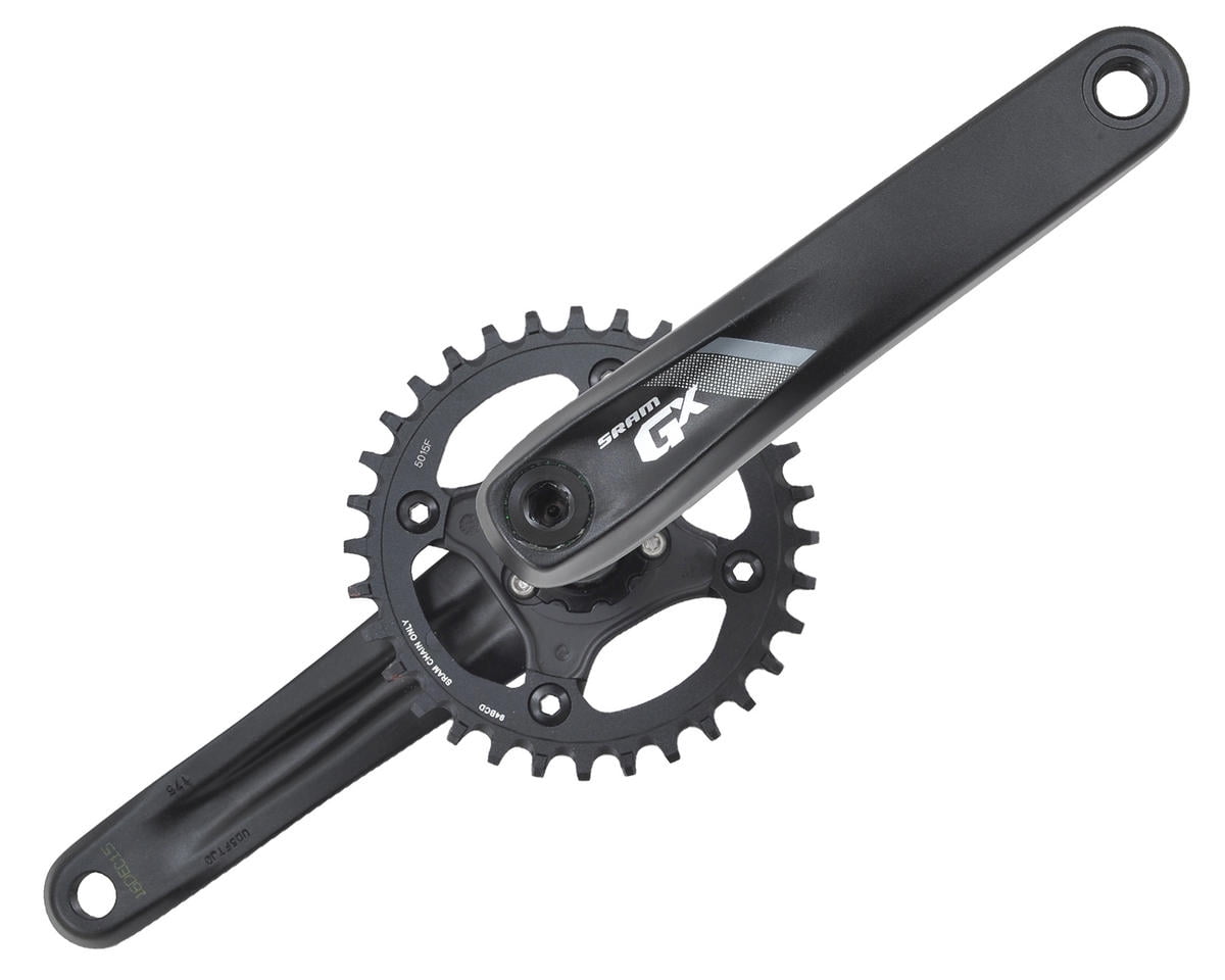sram gx 11 speed crankset