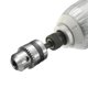 thumbnail image 5 of Convertidor de Adaptador de Mandril de Taladro Eléctrico 3/8 Meterk  Drill Chunk, 5 of 7