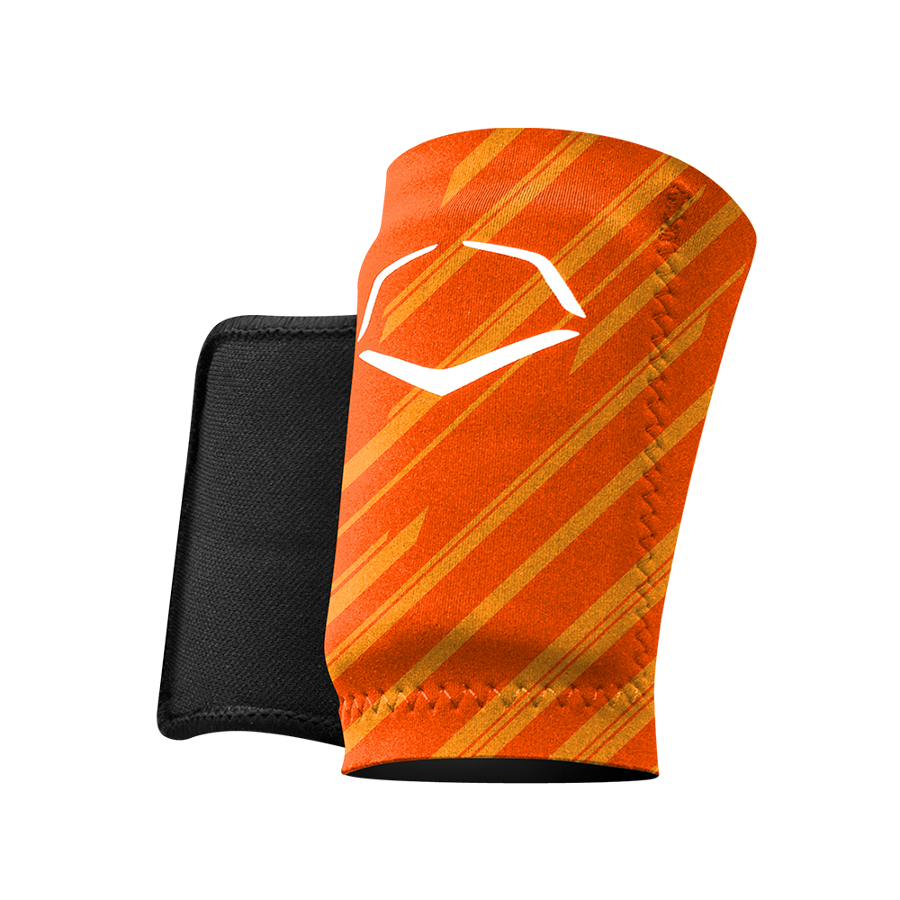 EvoShield MLB Wrist Guard Speed Stripe All Colors & Sizes