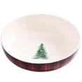 thumbnail image 4 of Holiday Time Serving Bowl, 4 of 5