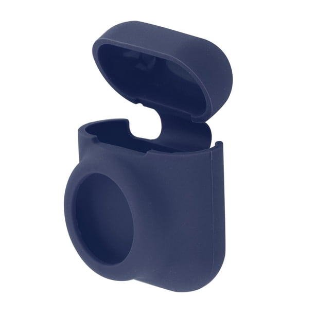 Funda de Silicona Antiarañazos Sunnimix Tracker de Resistencia Lve de Tableta Protectora Impermeable Pa Azul
