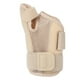 thumbnail image 2 of Muñequera BuyWeek Férula para pulgar en espiga Soporte ligero para muñeca, 2 of 14