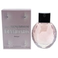 thumbnail image 2 of Giorgio Armani Emporio Armani Diamonds Rose Eau De Toilette Spray for Women 1.7 oz, 2 of 2