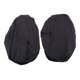 thumbnail image 1 of 2pcs de Alforjas de Impermeable de Motocicleta para Touring, 1 of 9