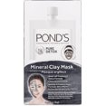 thumbnail image 1 of Pond's Pure Detox Mineral Clay Mask, 1 of 2