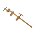 thumbnail image 4 of F AL CLAMP CARPINTRY APELTA DE COMPLEACIÓN PANELO DE POSICIÓN CONDIVA DE MADERA 180 mm, 4 of 8