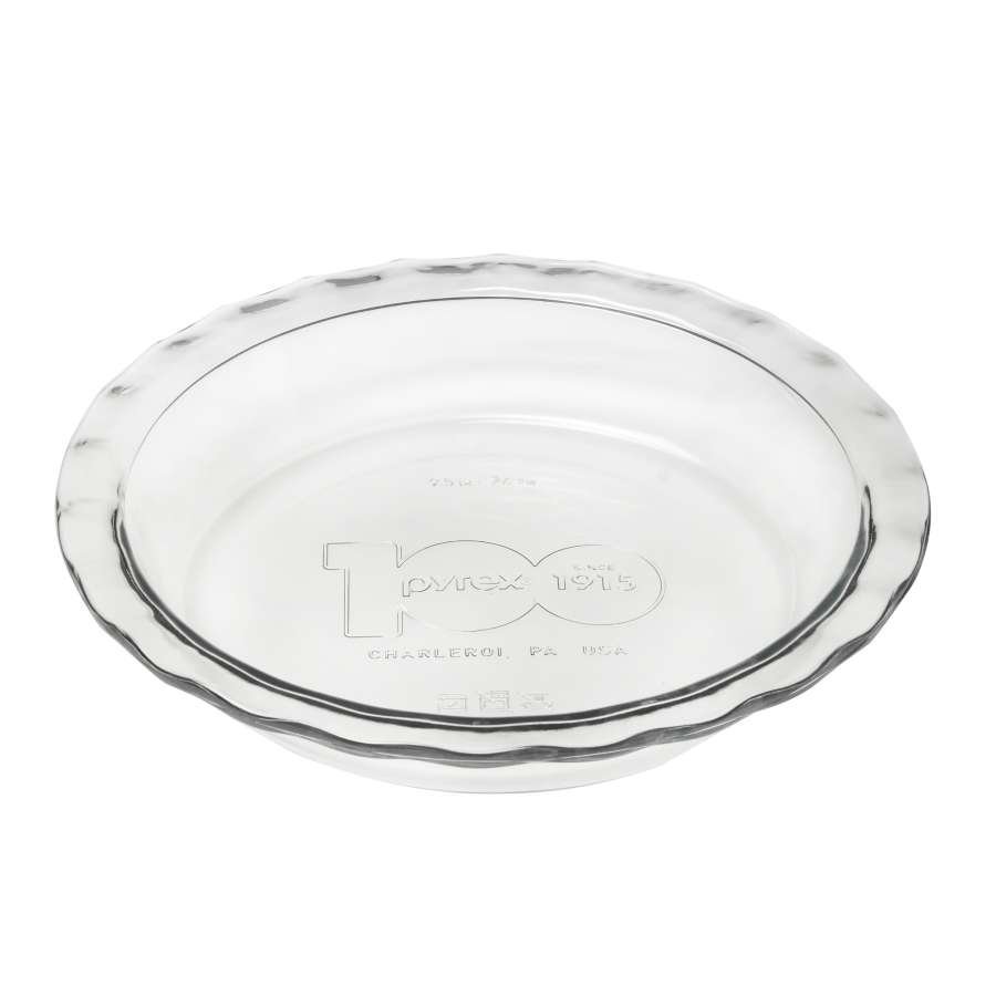 Pyrex Pie Plate
