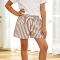 thumbnail image 2 of KEXE Girls Shorts Girls Size 10 Clothes Casual Shorts For Toddler Girls Kids Summer Clothes, 2 of 6
