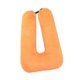 thumbnail image 3 of Almohada de viaje para asiento de coche,Almohada de viaje para asiento trasero de coche para adultos y niños,Cojín de almohada de viaje para el asiento trasero para, 3 of 9