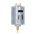 thumbnail image 1 of Hair Clipper Replacement Motor, Hair Clipper  Motor DIY Maintenance Parts Widely Compatible 6500RPM  for Barber, 1 of 7