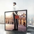 thumbnail image 2 of Moniteur HD Surdimensionné Industriel avec Plusieurs Interfaces CCTV pour PC UK, 2 of 8