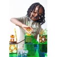 thumbnail image 3 of Set de construcción MAGNA-TILES Jungle Animals 25 piezas, 3 of 6