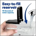 thumbnail image 2 of ION Professional Cordless Water Flosser Teeth Cleaner  Rechargeable and Portable, 2 of 6
