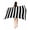 Black, variant on Black Striped Beach Towels Oversized Super Absorbent, Modern Farmhouse Black and White Stripes Lightweight Bath Towel Quick Dry Sets For Bathroom/Pool/Rv Camping/Beach Play/Gym Room/Picnic 30"x60"