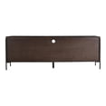 thumbnail image 7 of TOBIN ENTERTAINMENT UNIT BROWN, 7 of 7