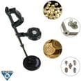 thumbnail image 6 of SuperEye MD6100 Metal Detector for Kids, 6 of 7
