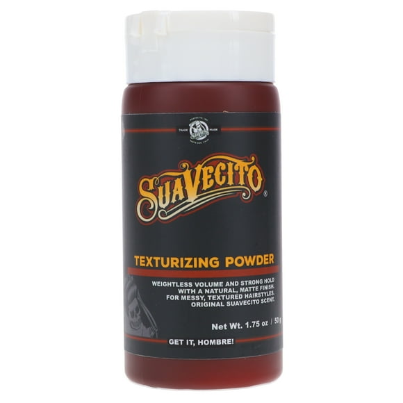 Suavecito Texturizing Powder 1.75 oz