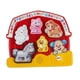 thumbnail image 3 of Rompecabezas Fisher-Price Mattel sonido de animales varios modelos 1 pza, 3 of 4