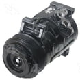 thumbnail image 1 of Four Seasons 157313 Air Conditioner Compressor, 1 of 5