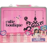 Cutie Boutique Mega Makeover
