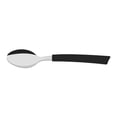 thumbnail image 1 of Cuchara para Sopa Tramontina mango de plástico Negro, 1 of 4