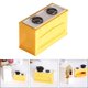 thumbnail image 3 of Juego de accesorios para Muebles de cocina en miniatura Baoblaze estufa a escala 1:12 paquete de 3 piezas, 3 of 8